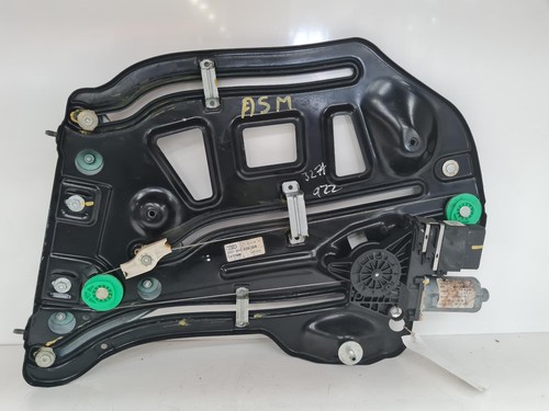 Audi mk3 2007 right rear - 2007,