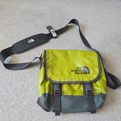 The north face - north, and