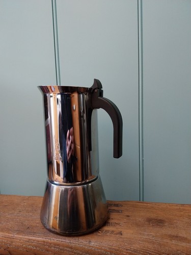 Bialetti stovetop espresso - stovetop,