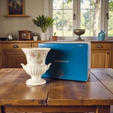 Wedgwood Rosehip vintage