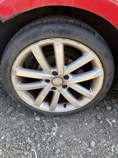VW GOLF VANCOUVER ALLOY 5X112 225-40-R18