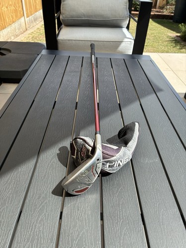 Ping k15 hybrid - 4,