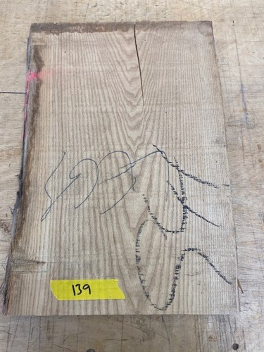 Kiln dried british ash - dried,