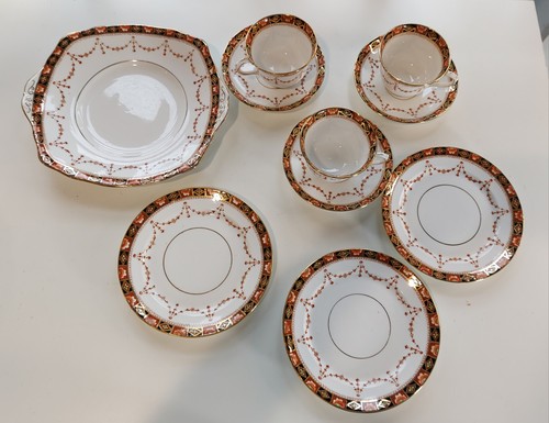 1920s antique royal albert - 1920s,