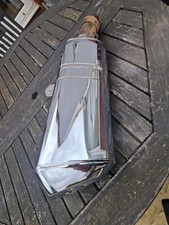 BMW R1200rt Exhaust Silencer