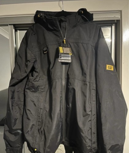Cat chinook storm blocker plus - storm,