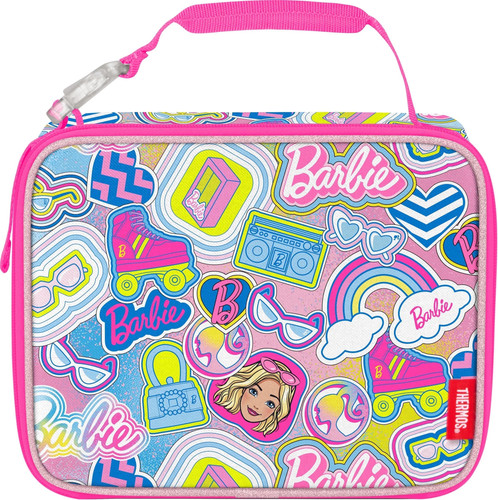 Kid reusable soft lunch - soft, box