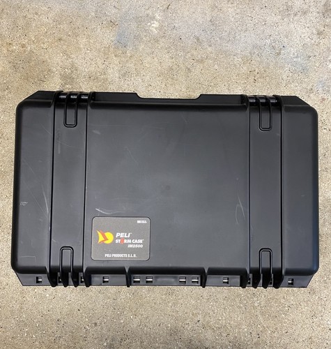 Peli pelican storm - storm, im2500