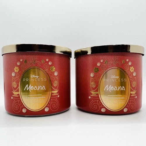 Bath body works moana - &,