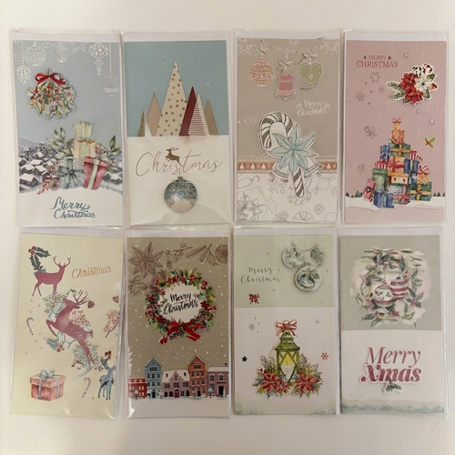 Pack christmas greeting - pack,