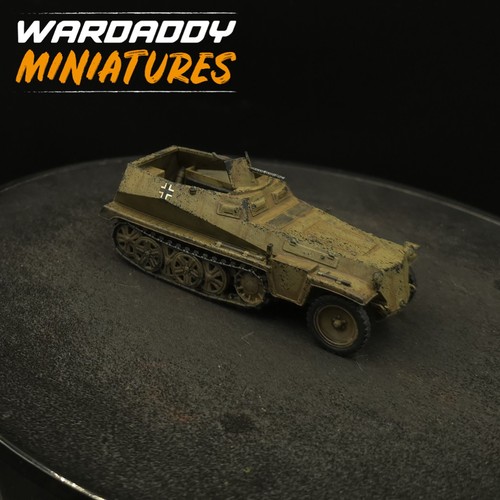 Pro painted 28mm ww2 bolt - pro,