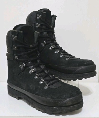 Meindl austrian army boots - meindl,