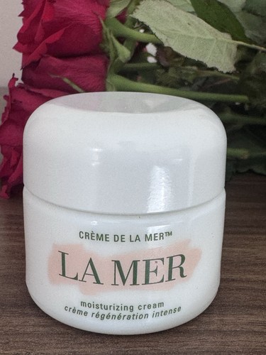 Mer moisturizing cream - la,