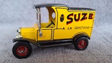 Matchbox Models of Yesteryear