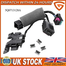 Gearbox Shifter Position