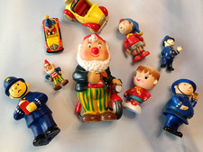 Job Lot - Toys / Noddy /