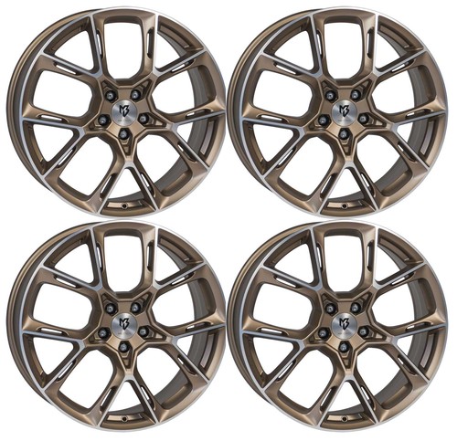 Design wheels kx1 9 - design,