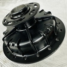 Yamaha XT 250 - XT 125 Front Wheel Hub 1980