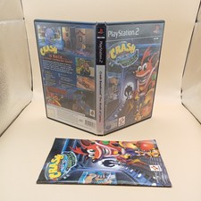 Crash bandicoot wrath cortex