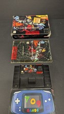 Killer Instinct (SNES/Super