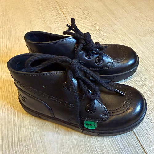 Kickers unisex kids - kickers,