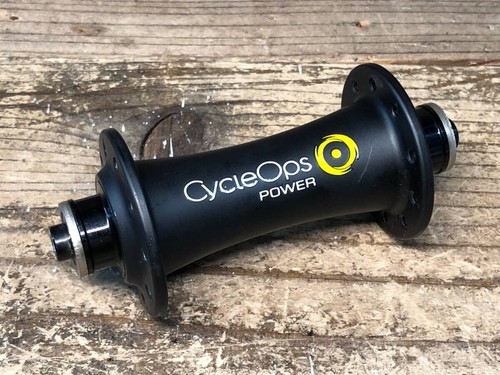 Cycleops powertap front hub - powertap,