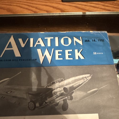 Aviation week magazine - aviation,