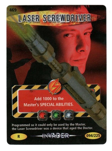 Laser screwdriver 469 - laser,
