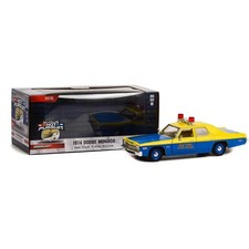 Greenlight 1:24 1974 Dodge