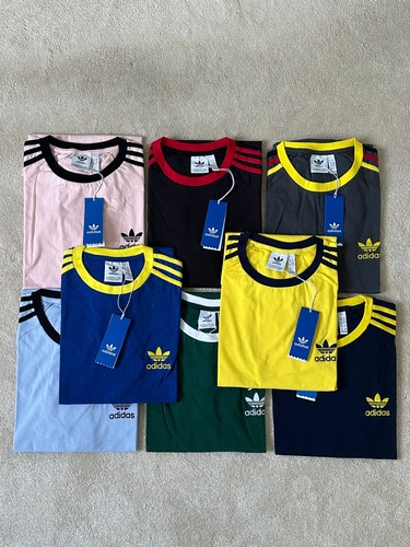 Men adidas originals tee - men's,