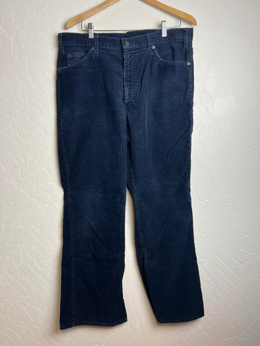 Vintage levi 517 corduroy - 517,