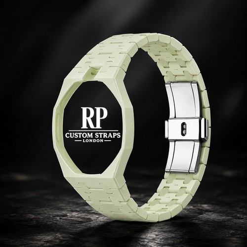 Swatch royal pop custom - swatch, ap