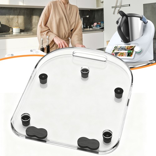 Sliding board for thermomix - sliding,
