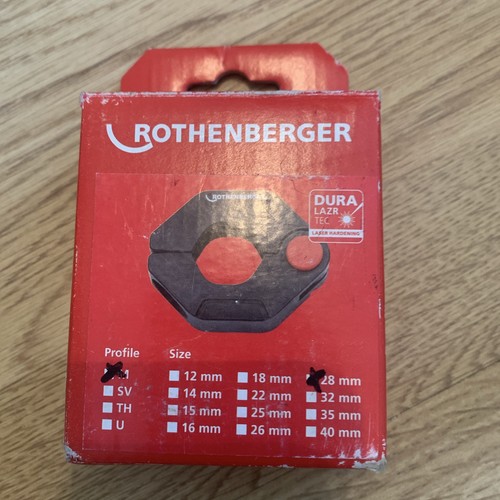 Rothenberger 1000003884 m28 - rothenberger,