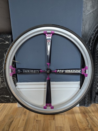 Rare tecno 934 gipiemme - 934, track