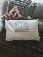 Vispring European Duck Feather