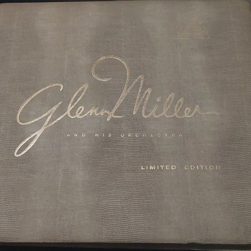 Glenn miller his orchestra - &,