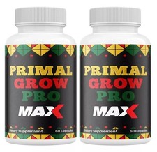 (2 Pack) Primal Grow Pro Max