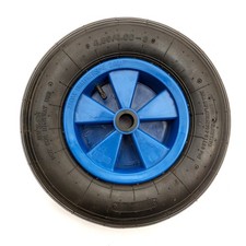 Pneumatic Wheel & Tyre