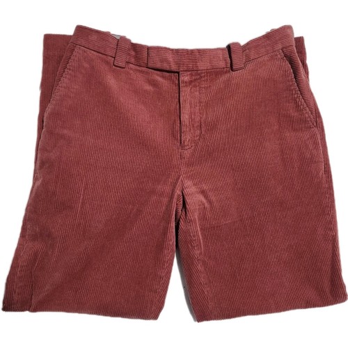 Brooks brothers mens 36x30 red - mens,