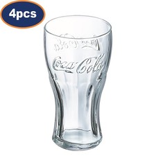 Coca Cola Contour Highball