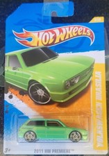 Hot wheels Volkswagen VW