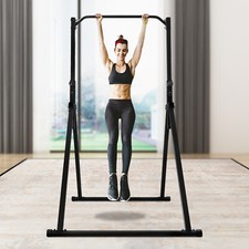 Pull Up Bar Power Tower Dip