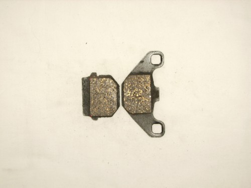 Brake pads - brake, honda