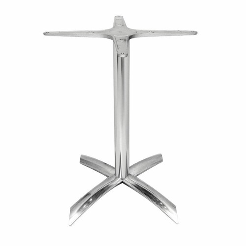 Bolero flip top aluminium - flip,