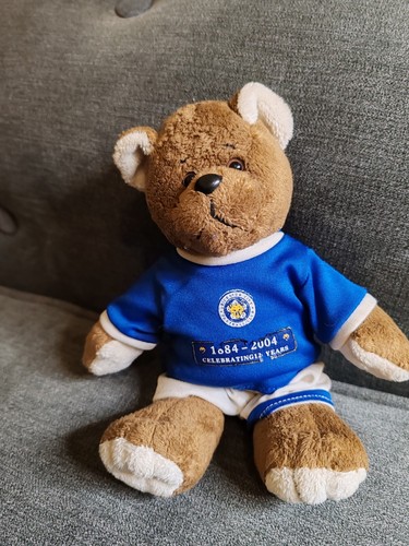 Leicester city football - football, club