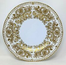 Royal Crown Derby Brocade 10.5