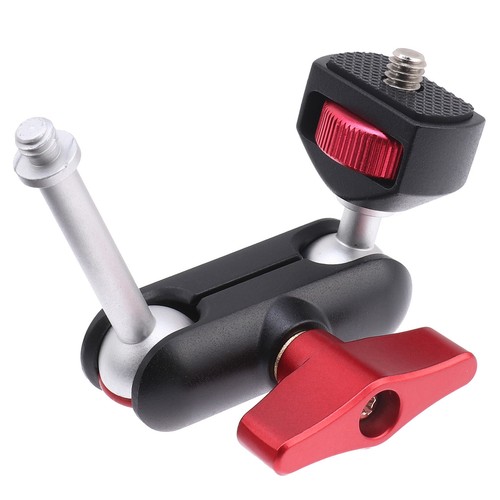 Aluminum articulating magic - aluminum,