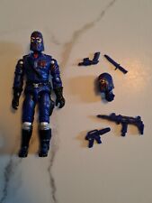 Gi joe action force Black