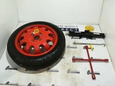 2014 - 2019 FORD ECOSPORT 16"